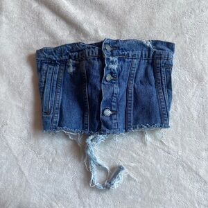 Carmar Corset